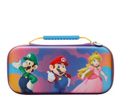 Akcesoria do konsol PowerA SUPER MARIO Color Splash Heroes